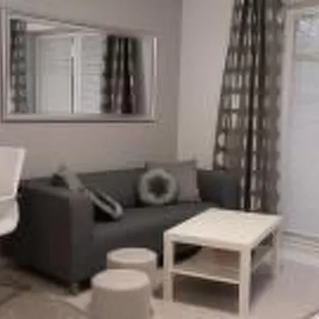 Appartement An Der Lagune By Interhome *