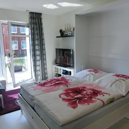 An Der Lagune By Interhome Büsum