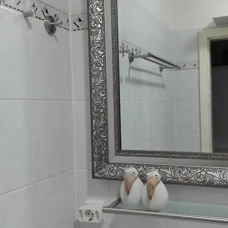 Appartement An Der Lagune By Interhome
