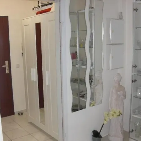 An Der Lagune By Interhome Appartement *