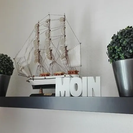 Appartement An Der Lagune By Interhome
