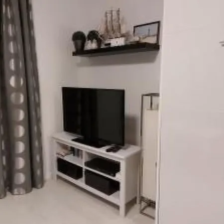 Appartement An Der Lagune By Interhome *