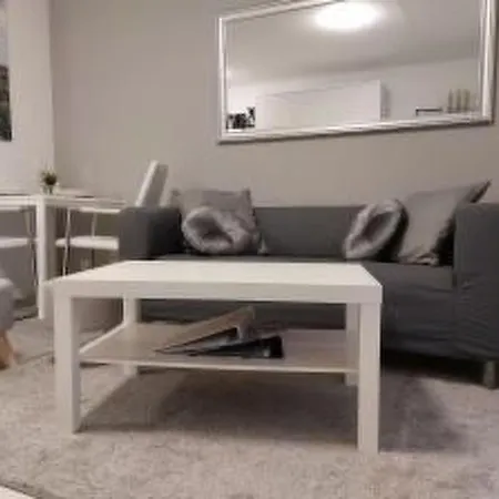 An Der Lagune By Interhome Appartement Büsum