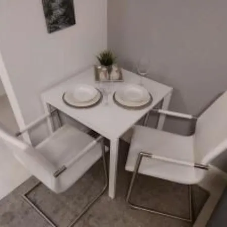 An Der Lagune By Interhome Büsum
