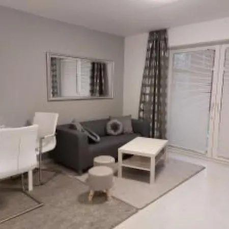 Appartement An Der Lagune By Interhome *