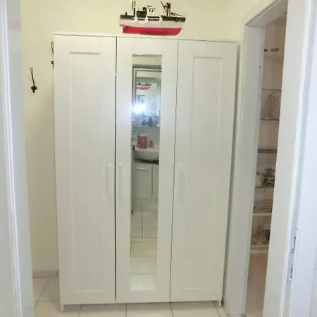 Appartement An Der Lagune By Interhome *