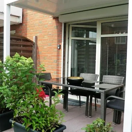 An Der Lagune By Interhome *
