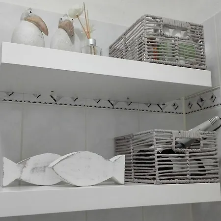 An Der Lagune By Interhome