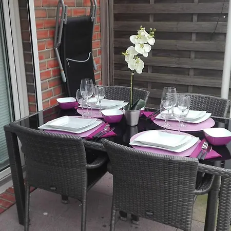 An Der Lagune By Interhome * Büsum